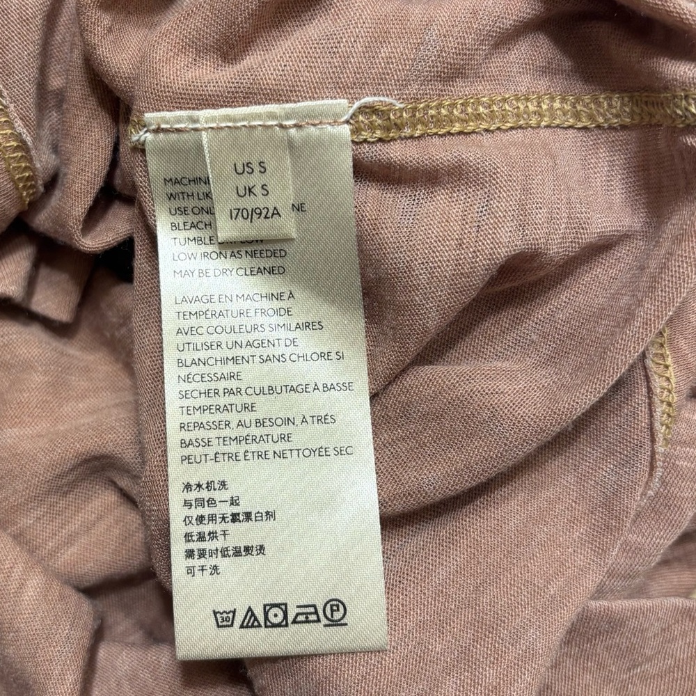NWT Free People Halo Tee - Picture 10 of 11